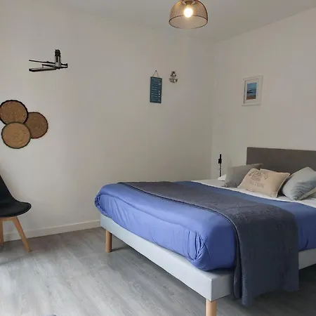 Maison Mamame A La Chaume, D'olonne * Les Sables-dʼOlonne
