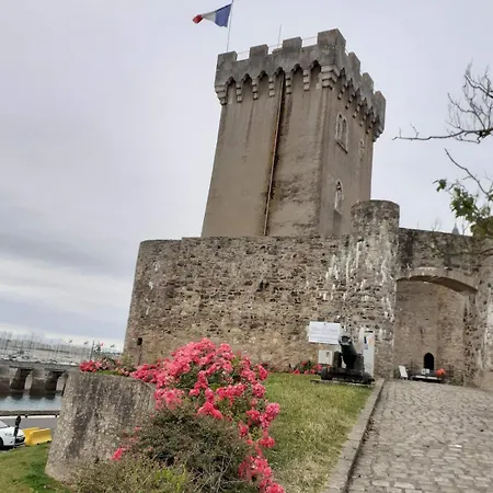 Maison Mamame A La Chaume, D'olonne Ferienhaus