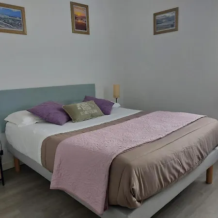 Maison Mamame A La Chaume, D'olonne Les Sables-dʼOlonne