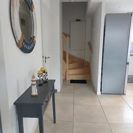 Maison Mamame A La Chaume, D'olonne Ferienhaus Les Sables-dʼOlonne