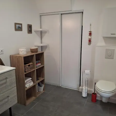 Maison Mamame A La Chaume, D'olonne Ferienhaus Les Sables-dʼOlonne