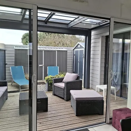 Maison Mamame A La Chaume, D'olonne Ferienhaus Les Sables-dʼOlonne