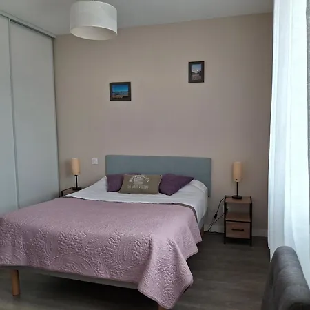 Maison Mamame A La Chaume, D'olonne