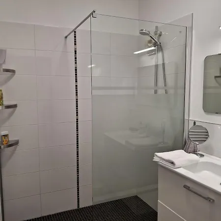 Ferienhaus Maison Mamame A La Chaume, D'olonne *