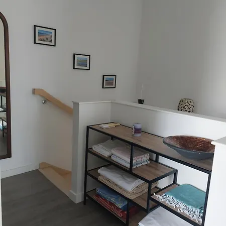 Ferienhaus Maison Mamame A La Chaume, D'olonne Les Sables-dʼOlonne